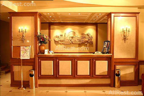 Athens Atrium Hotel 3